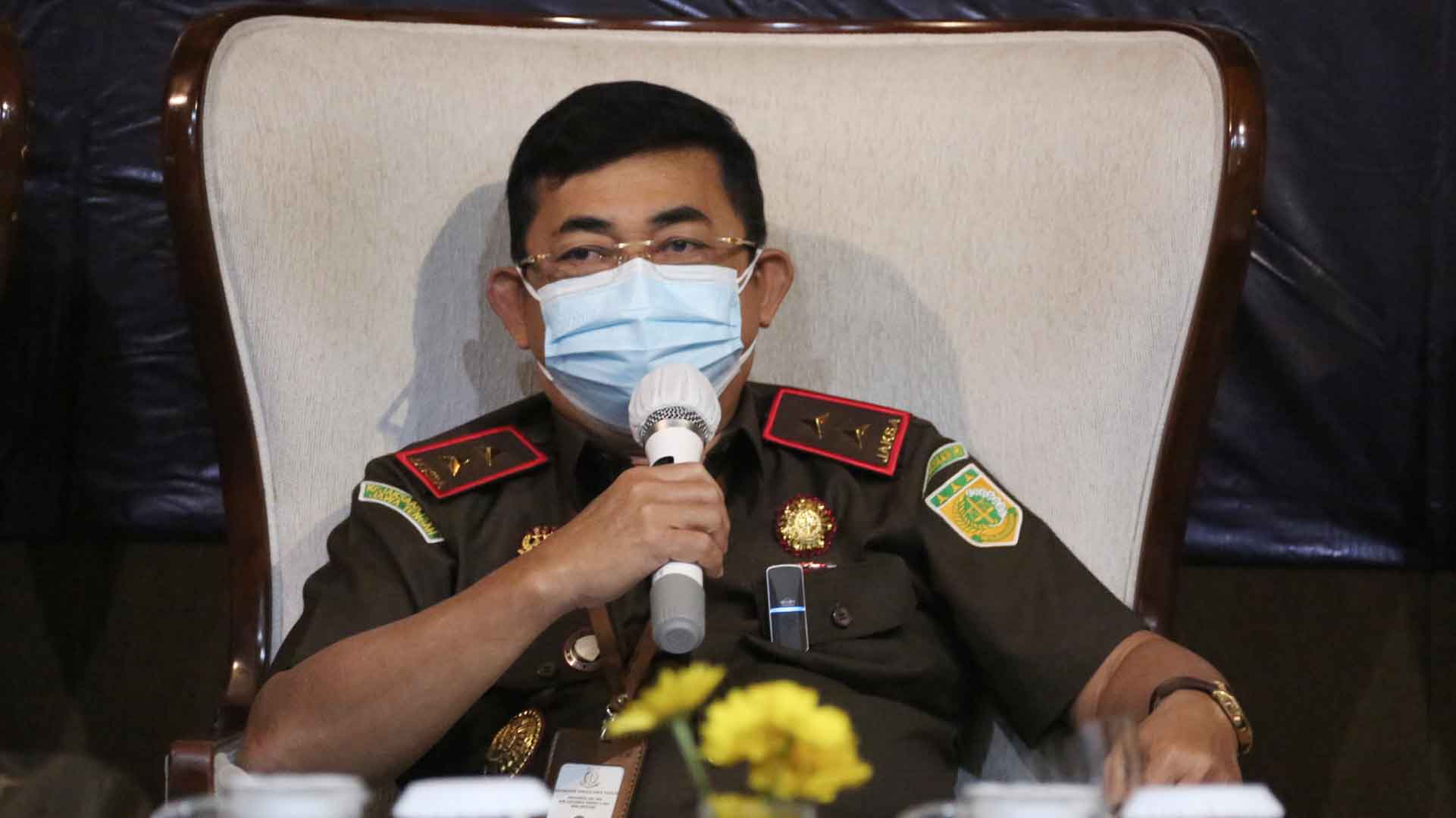 Pencegahan Perbuatan Merendahkan Kehormatan Hakim Lindungi Keadilan Pencegahan Perbuatan Merendahkan Kehormatan Hakim Lindungi Keadilan
