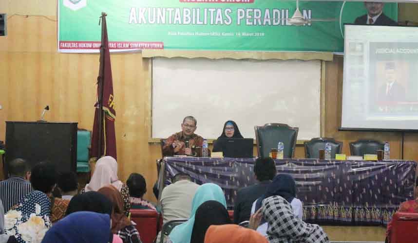 KY Intensifkan Pengawasan dan Pemantaun Persidangan Perkara Pemilu