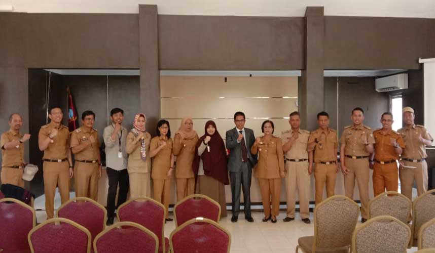 PKY SulSel Ajak Lurah se-Kecamatan Panakkukang Wujudkan Peradilan Bersih PKY SulSel Ajak Lurah se-Kecamatan Panakkukang Wujudkan Peradilan Bersih