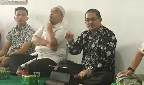 Sepanjang Tahun 2016, Usul Penjatuhan Sanksi di Sumatera Utara Didominasi Pelanggaran Ringan Sepanjang Tahun 2016, Usul Penjatuhan Sanksi di Sumatera Utara Didominasi Pelanggaran Ringan