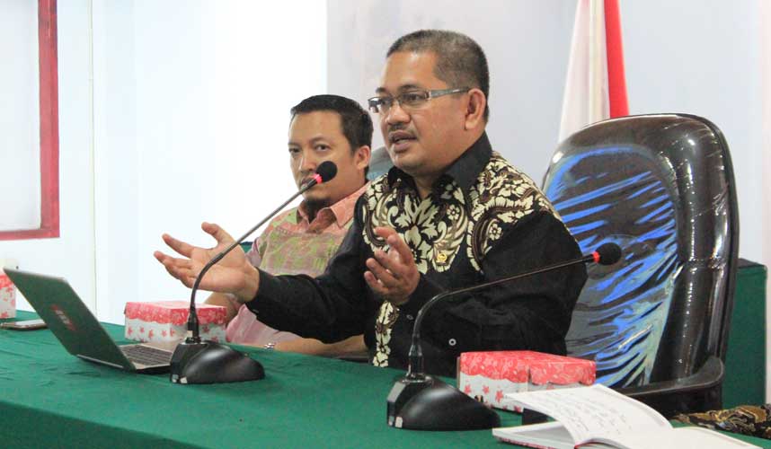 Sengketa Pemilu, KY akan Pantau Persidangan Pemilu Sengketa Pemilu, KY akan Pantau Persidangan Pemilu