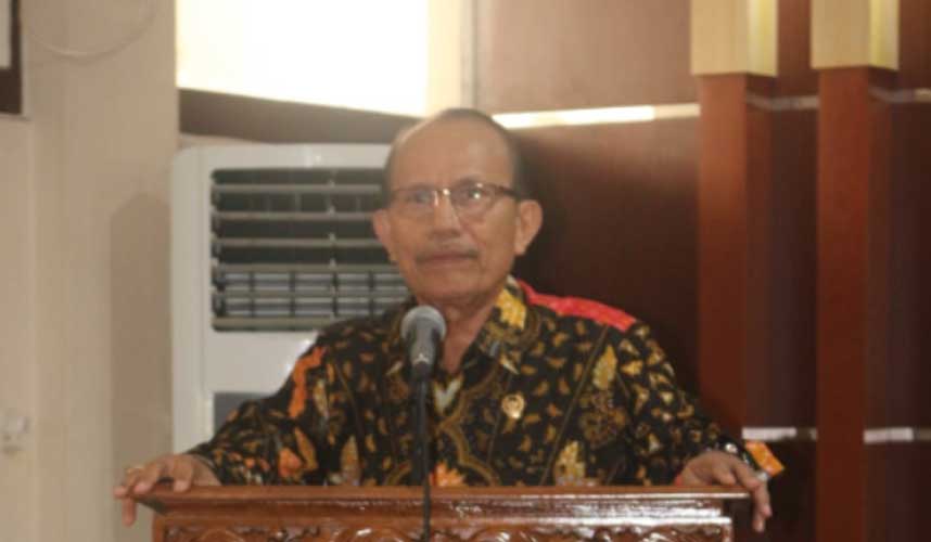 Cegah OTT Berulang, Sinergisitas KY, MA dan KPK Perlu Diperkuat Cegah OTT Berulang, Sinergisitas KY, MA dan KPK Perlu Diperkuat