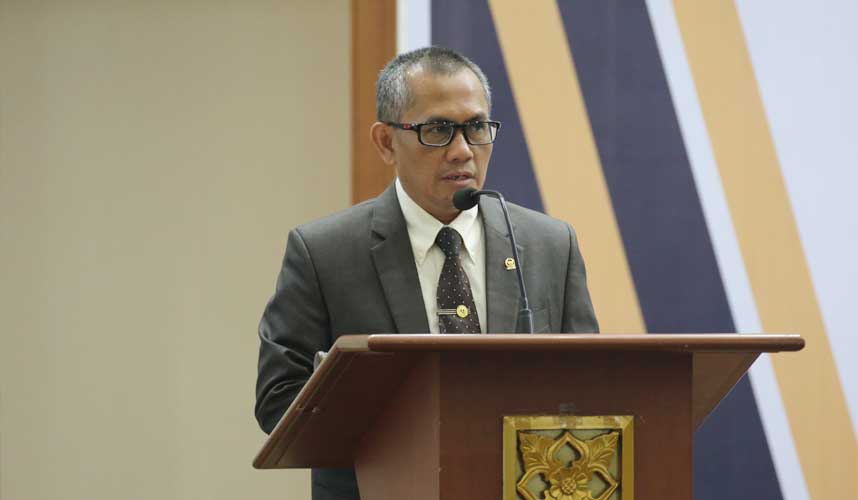 CHA Diminta Waspada Penipuan dalam Proses Rekrutmen CHA Diminta Waspada Penipuan dalam Proses Rekrutmen