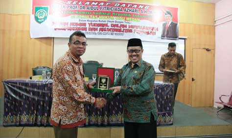 KY Ada untuk Jaga Independensi dan Akuntabilitas Peradilan KY Ada untuk Jaga Independensi dan Akuntabilitas Peradilan