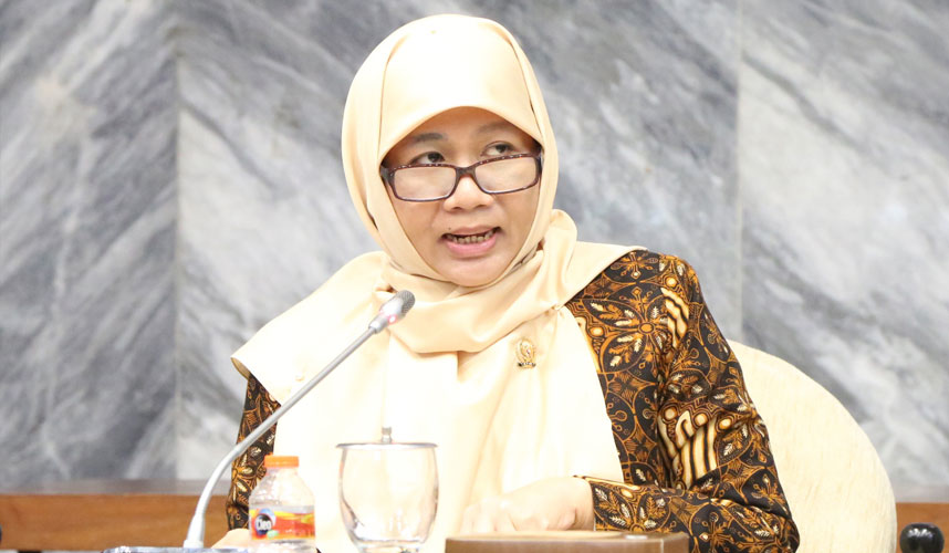 KY Butuh Partisipasi Publik dalam Awasi Hakim Perkara Pemilu