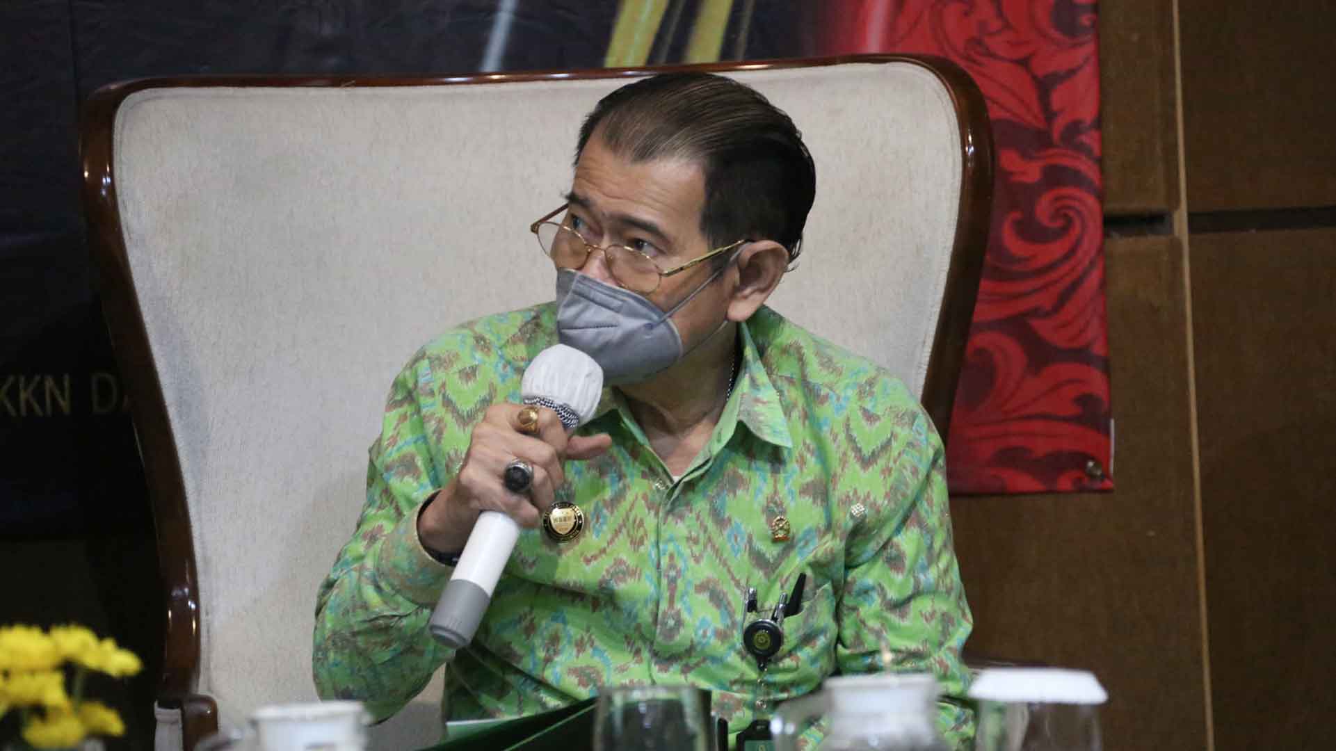 Koordinasi Pengadilan dan Kepolisian Penting Cegah Perbuatan Merendahkan Kehormatan Hakim Koordinasi Pengadilan dan Kepolisian Penting Cegah Perbuatan Merendahkan Kehormatan Hakim