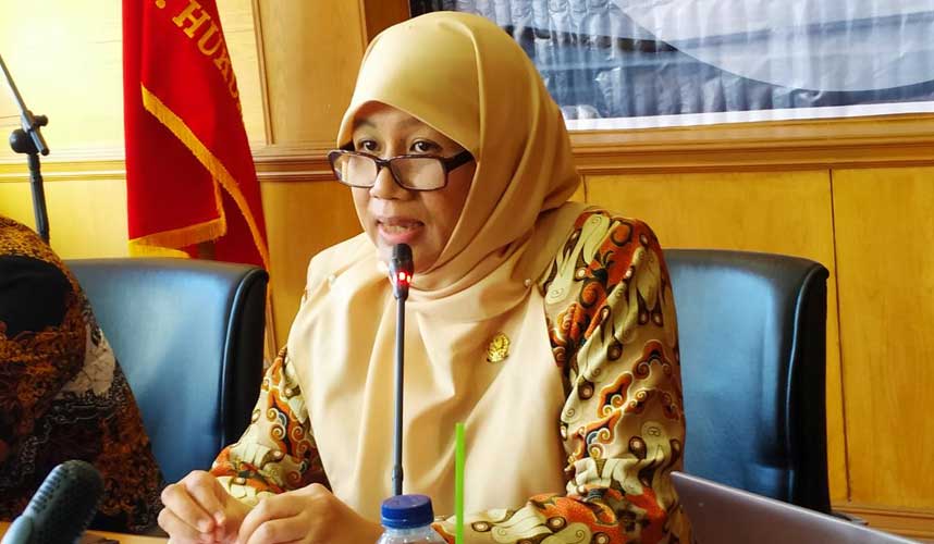 KY Ajak Masyarakat Awasi Sidang Sengketa Pemilu KY Ajak Masyarakat Awasi Sidang Sengketa Pemilu