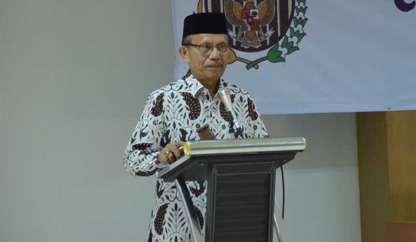 KY Gelar Seleksi Kesehatan dan Kepribadian CHA Tahun 2018 KY Gelar Seleksi Kesehatan dan Kepribadian CHA Tahun 2018