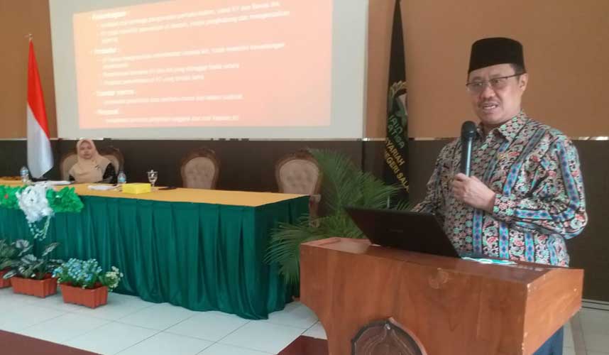 Perbedaan Penafsiran Perilaku Murni dan Teknis Yudisial Jadi Problematika Pengawasan Integritas dan Etik Hakim Perbedaan Penafsiran Perilaku Murni dan Teknis Yudisial Jadi Problematika Pengawasan Integritas dan Etik Hakim