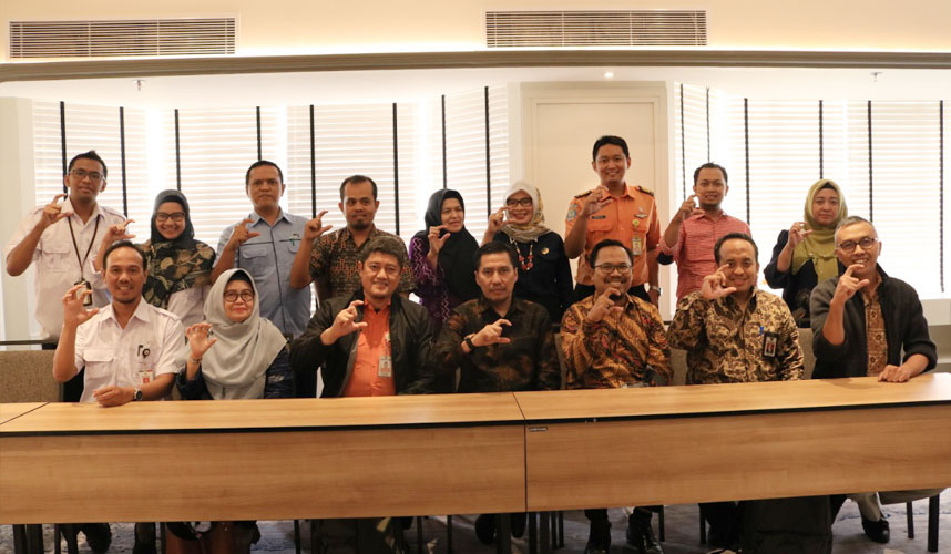 PPID KY Partisipasi dalam Monev KIP 2019 PPID KY Partisipasi dalam Monev KIP 2019