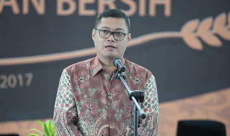 Masyarakat harap KY Menjadi Rumah Bersama bagi Peradilan Bersih Masyarakat harap KY Menjadi Rumah Bersama bagi Peradilan Bersih