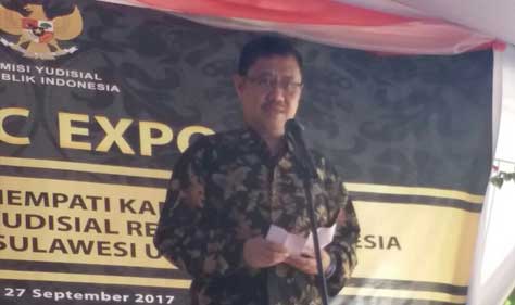 PKY Sulut Tempati Kantor Baru PKY Sulut Tempati Kantor Baru