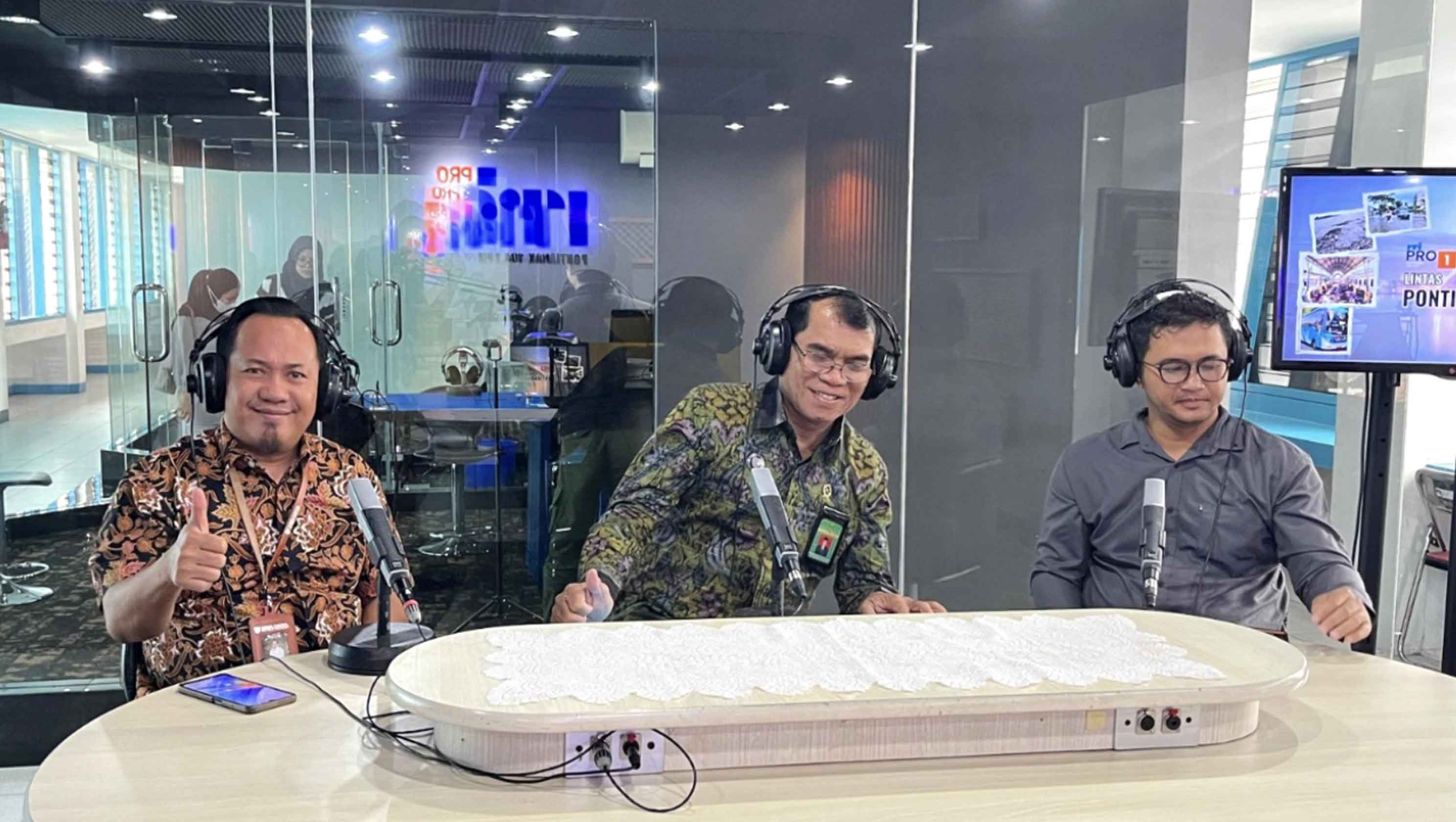 Kekurangan Hakim di Kalbar Berdampak pada Penanganan Perkara Kekurangan Hakim di Kalbar Berdampak pada Penanganan Perkara