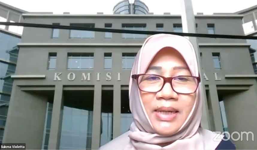 Konstitusi Amanatkan Independensi dan Akuntabilitas Peradilan Konstitusi Amanatkan Independensi dan Akuntabilitas Peradilan