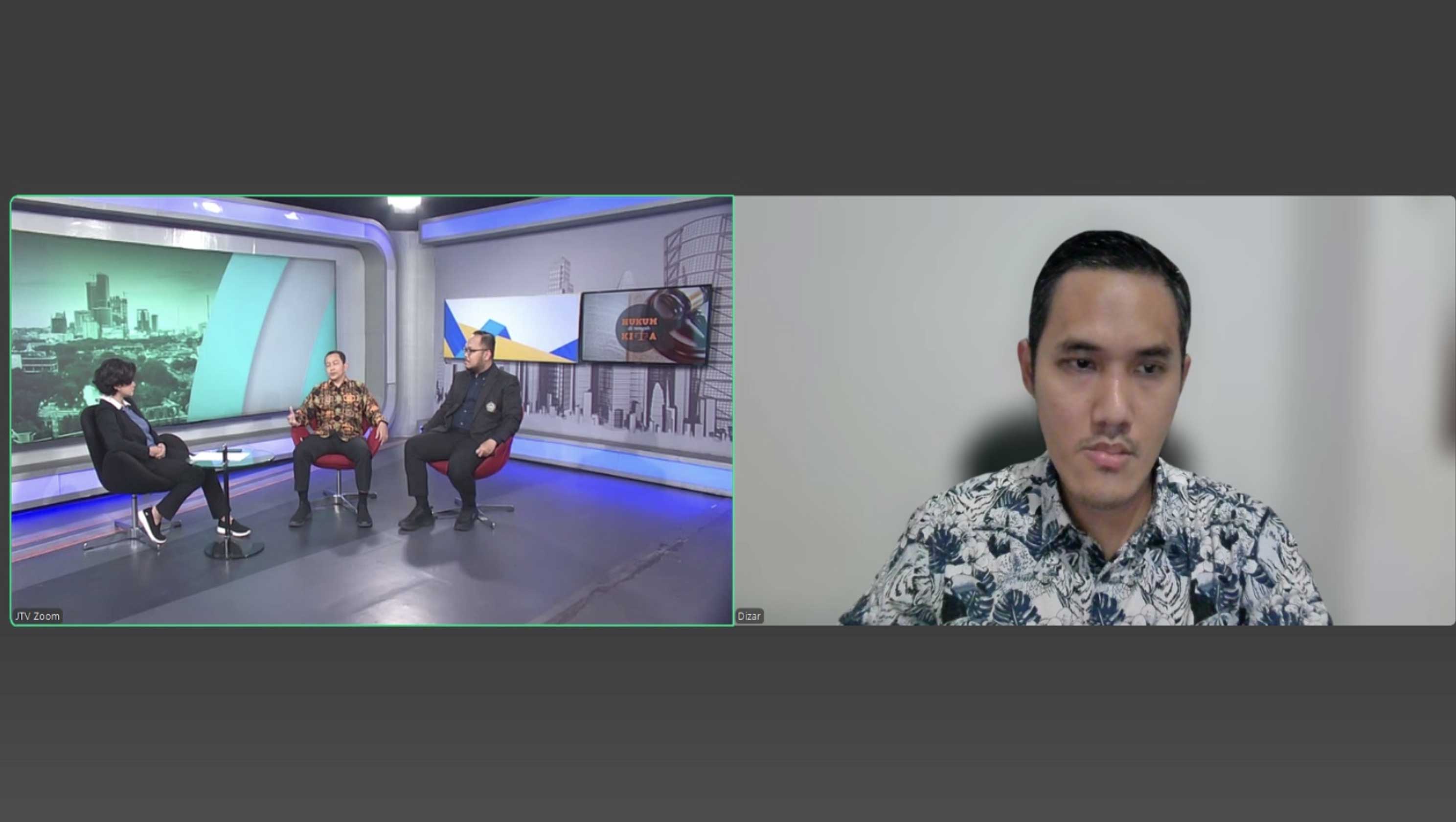 Kenaikan Gaji adalah Salah Satu Aspek Menjaga Integritas Hakim Kenaikan Gaji adalah Salah Satu Aspek Menjaga Integritas Hakim