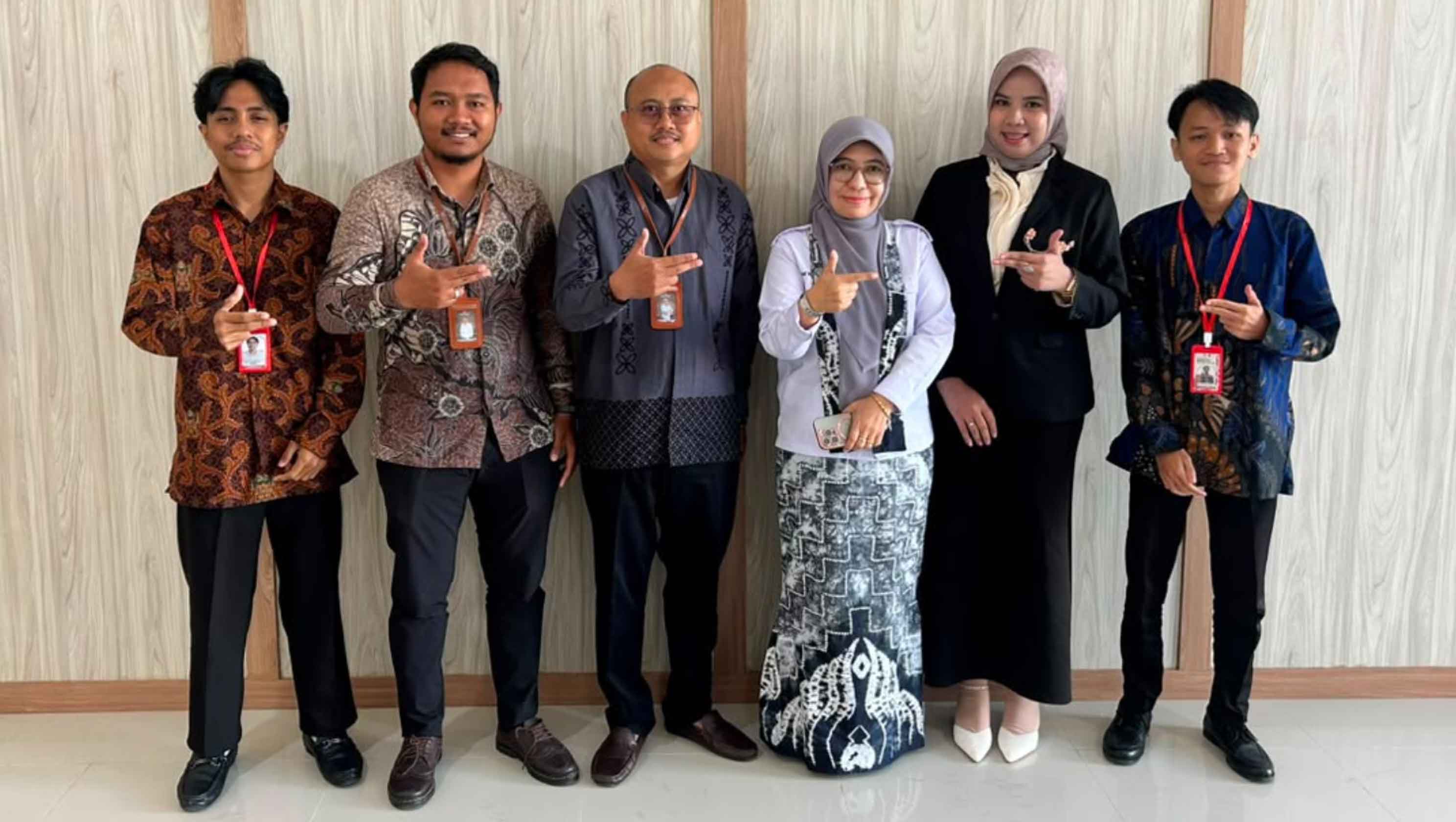 Penghubung KY Kalsel dan UNBL Jajaki Kerja Sama Edukasi Publik