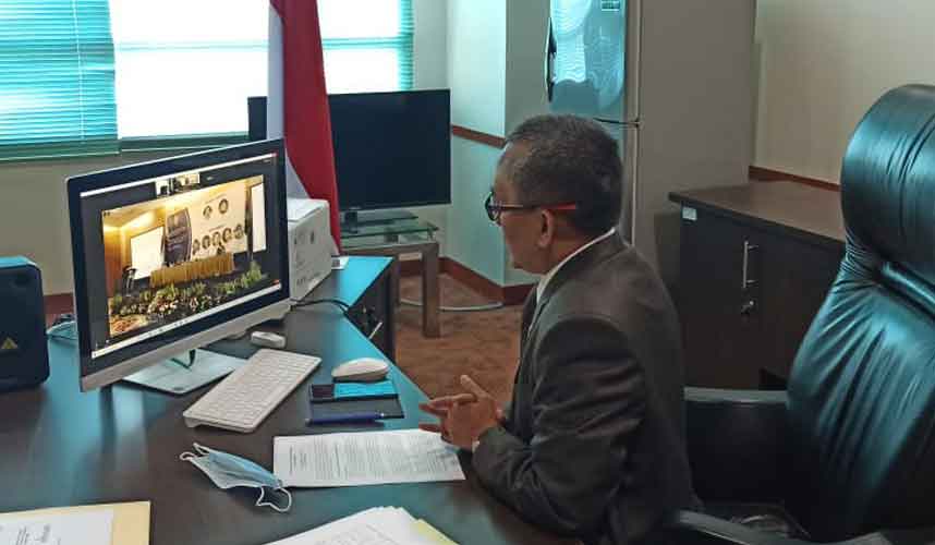 Budaya Rasional-Abstrak Dapat Cegah Perilaku Korupsi Budaya Rasional-Abstrak Dapat Cegah Perilaku Korupsi