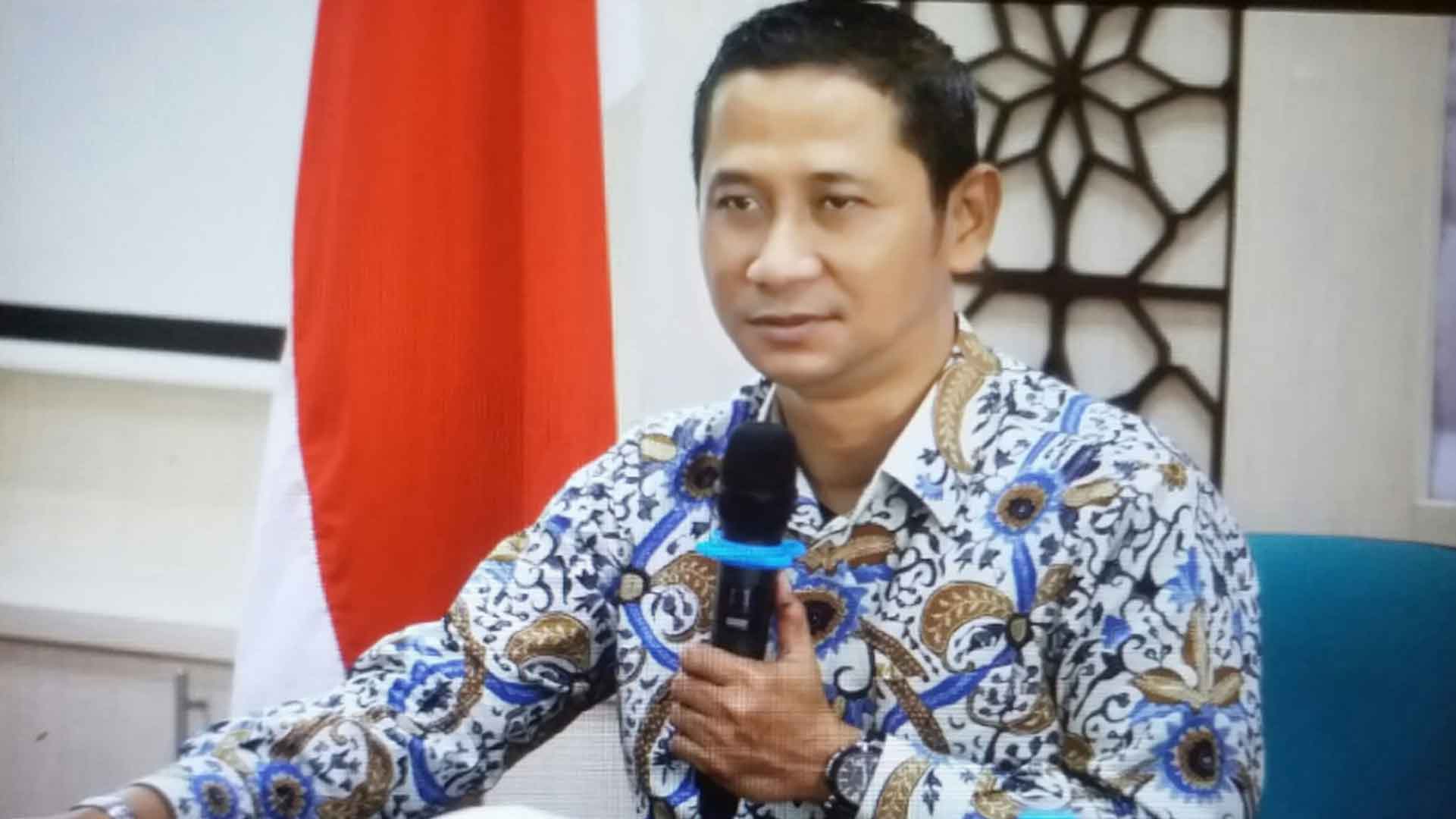 Revisi UU KY Harus Diperjuangkan Untuk Penguatan Lembaga Revisi UU KY Harus Diperjuangkan Untuk Penguatan Lembaga