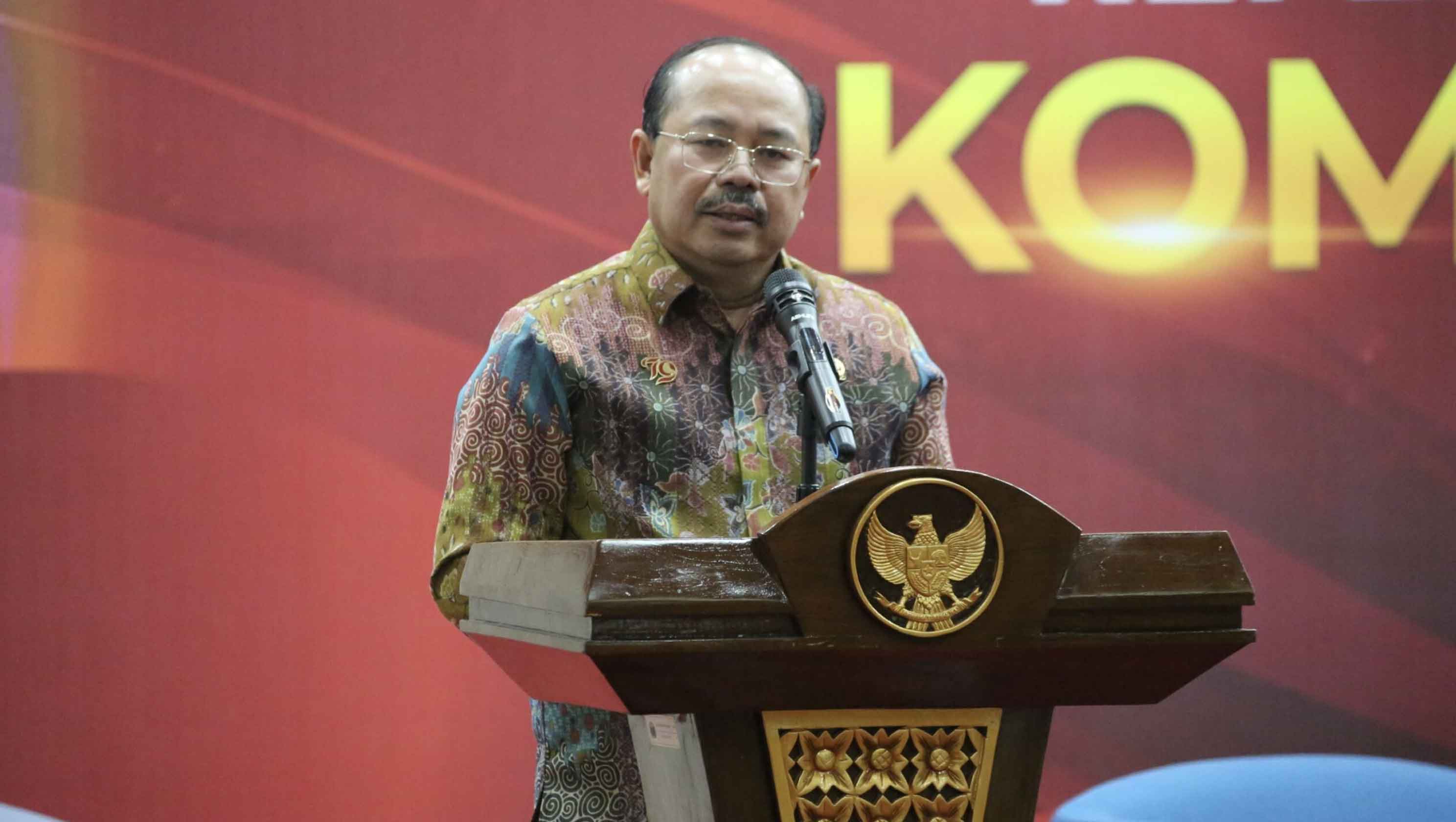 Laporan Masyarakat ke KY Cerminkan Harapan Publik terhadap Lembaga Peradilan