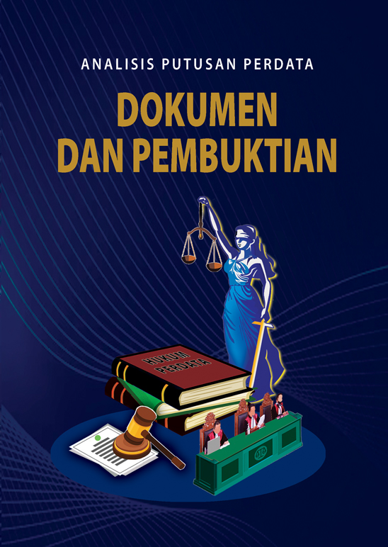 Analisis Putusan Perdata Dokumen dan Pembuktian