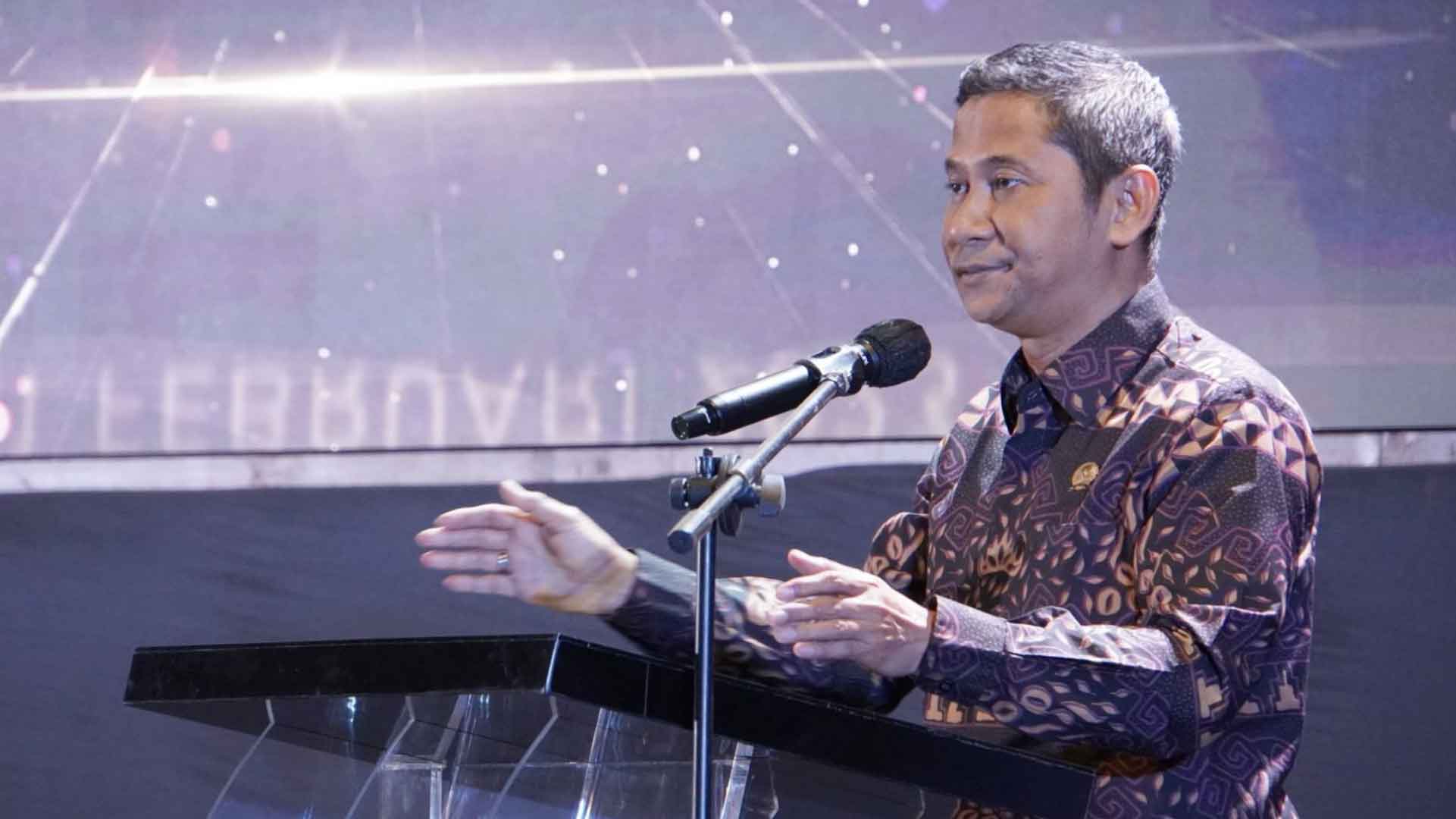 Gelar Rakon 2023, KY Komitmen Perkuat Eksistensi Penghubung