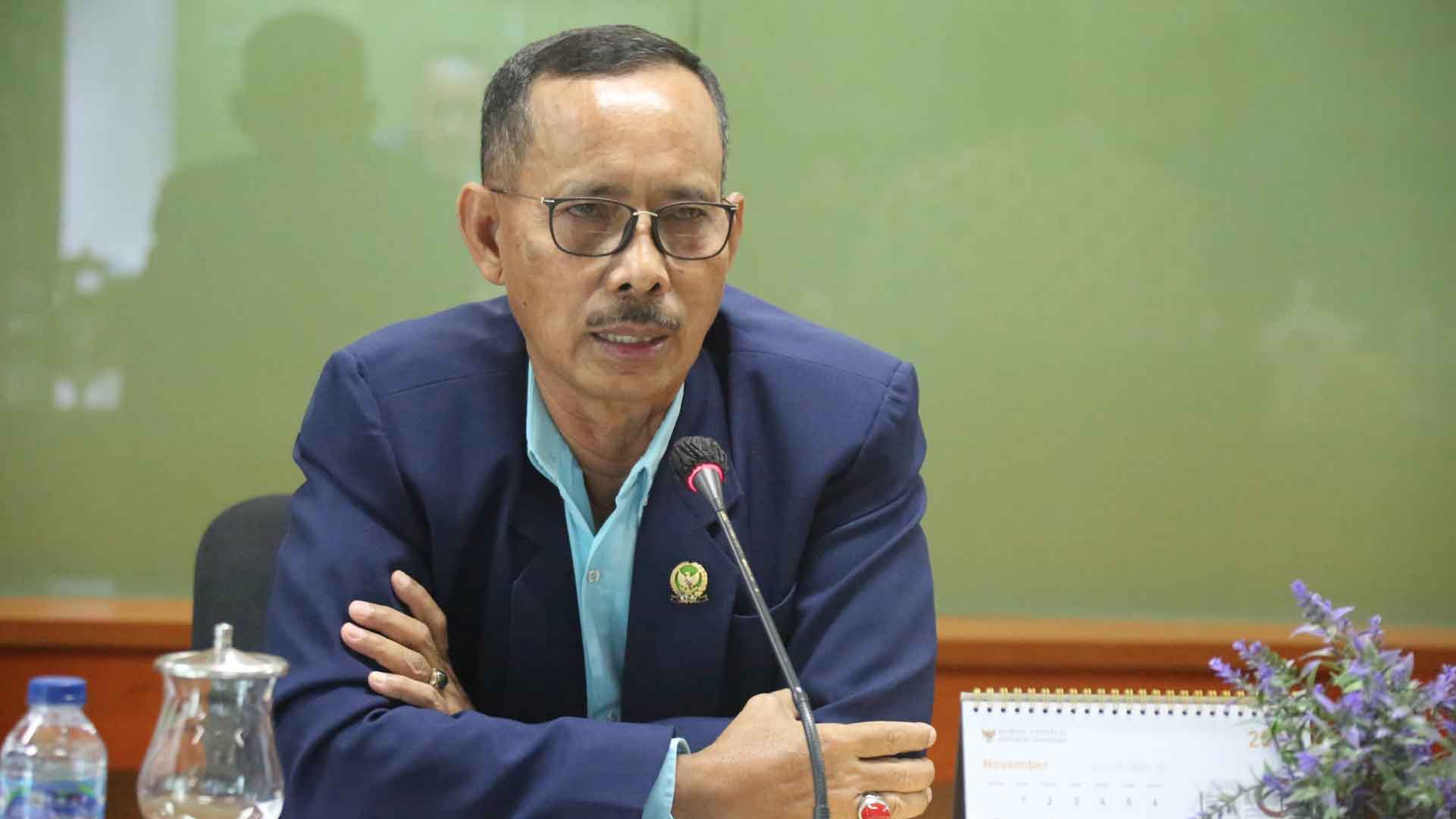281 Hakim Ikuti Pelatihan Eksplorasi KEPPH 281 Hakim Ikuti Pelatihan Eksplorasi KEPPH