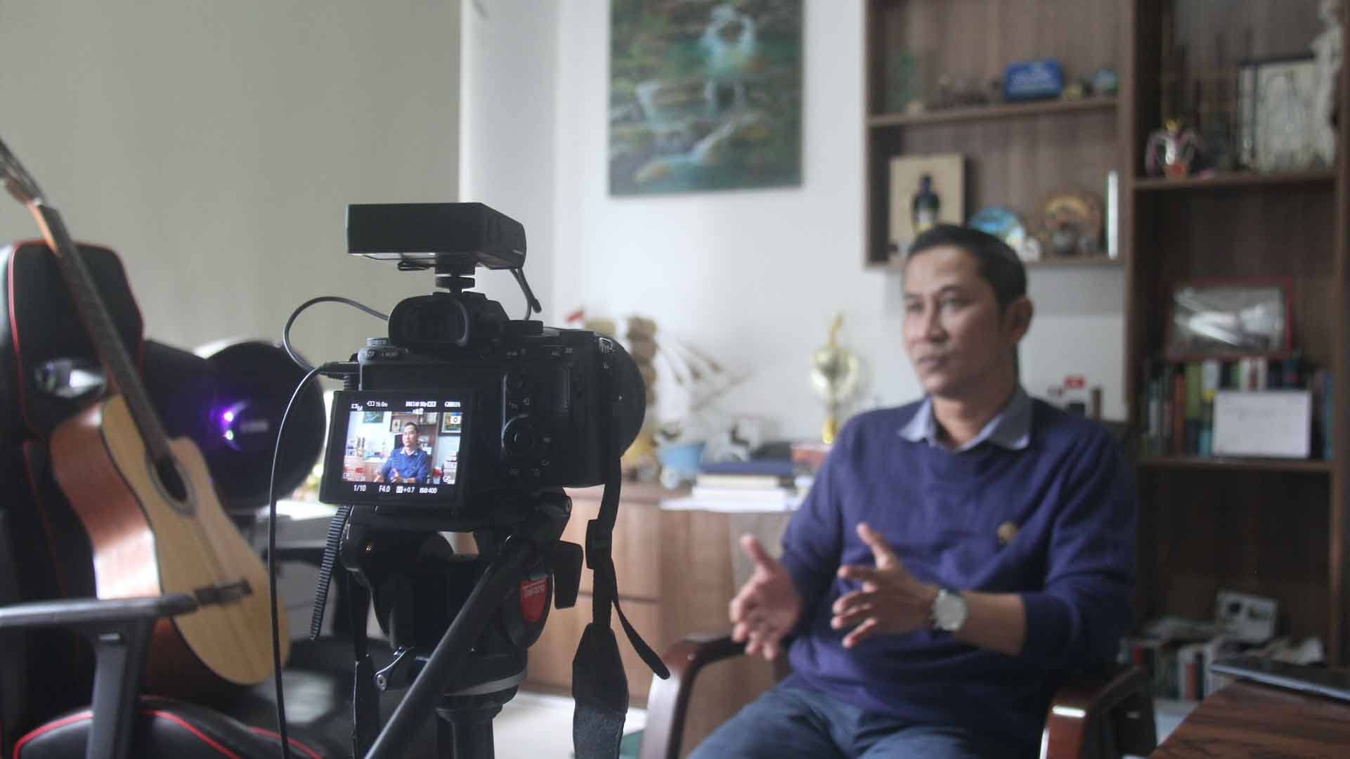 KY Pastikan Terus Jaga Integritas Hakim