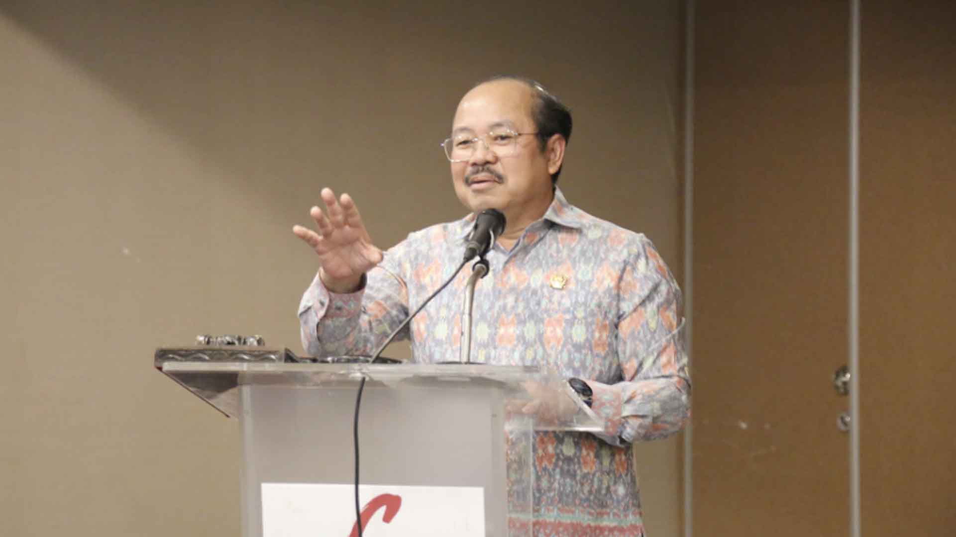 KY Tandatangani Nota Kesepahaman dengan 5 Perguruan Tinggi di Sulawesi Tenggara KY Tandatangani Nota Kesepahaman dengan 5 Perguruan Tinggi di Sulawesi Tenggara