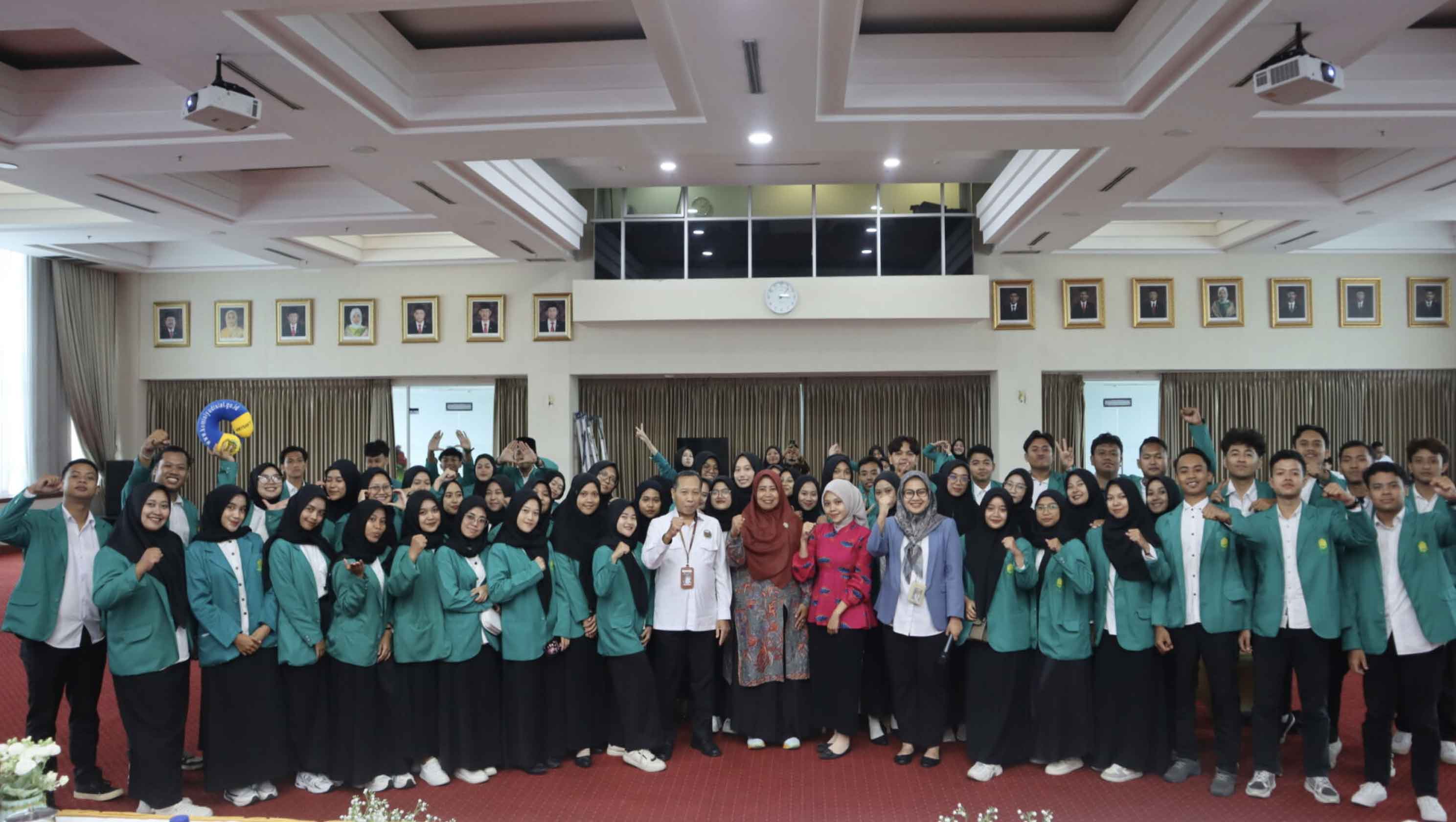KY Tidak Berwenang OTT Hakim