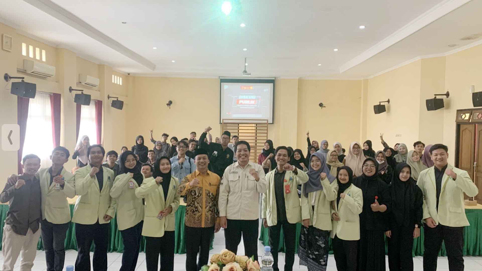 Pengawasan Hakim Tanggung Jawab Bersama Pengawasan Hakim Tanggung Jawab Bersama