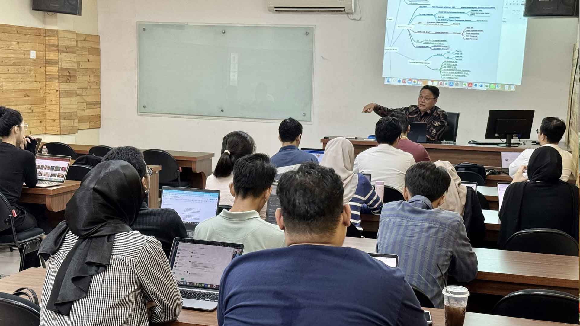 Garis Batas Kesalahan Teknis Yudisial dan Pelanggaran Etika Perlu Diperjelas Garis Batas Kesalahan Teknis Yudisial dan Pelanggaran Etika Perlu Diperjelas