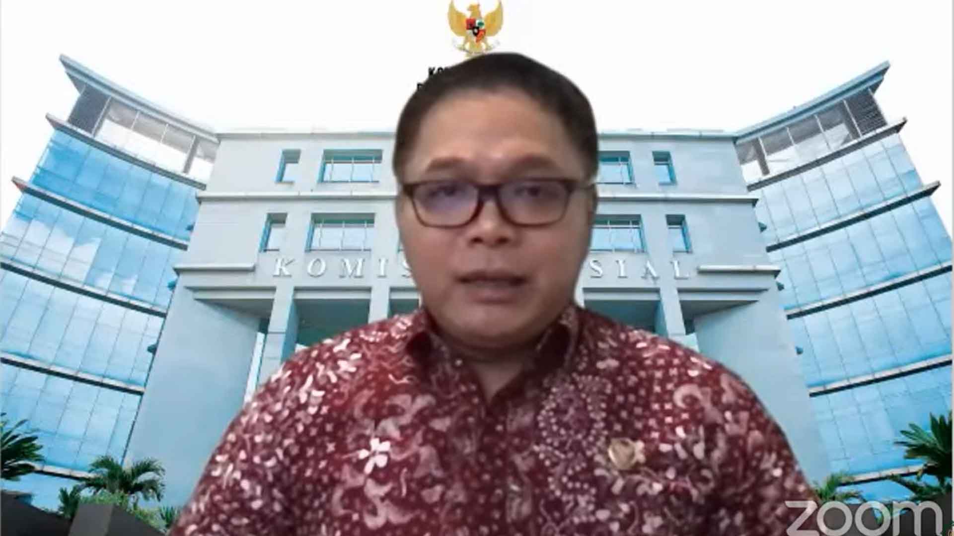 Pengawasan Hakim Tidak Cukup Meredam Pelanggaran KEPPH Pengawasan Hakim Tidak Cukup Meredam Pelanggaran KEPPH
