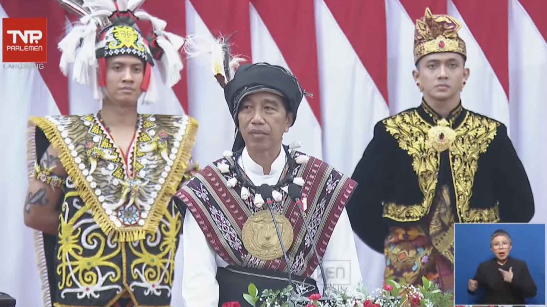 Presiden Joko Widodo Apresiasi Peran Aktif Kinerja KY Presiden Joko Widodo Apresiasi Peran Aktif Kinerja KY