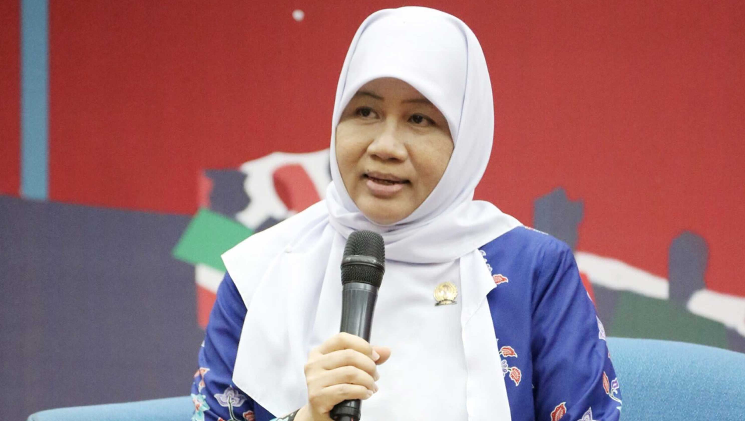 KY Fokus Upaya Peningkatan Kapasitas Hakim KY Fokus Upaya Peningkatan Kapasitas Hakim