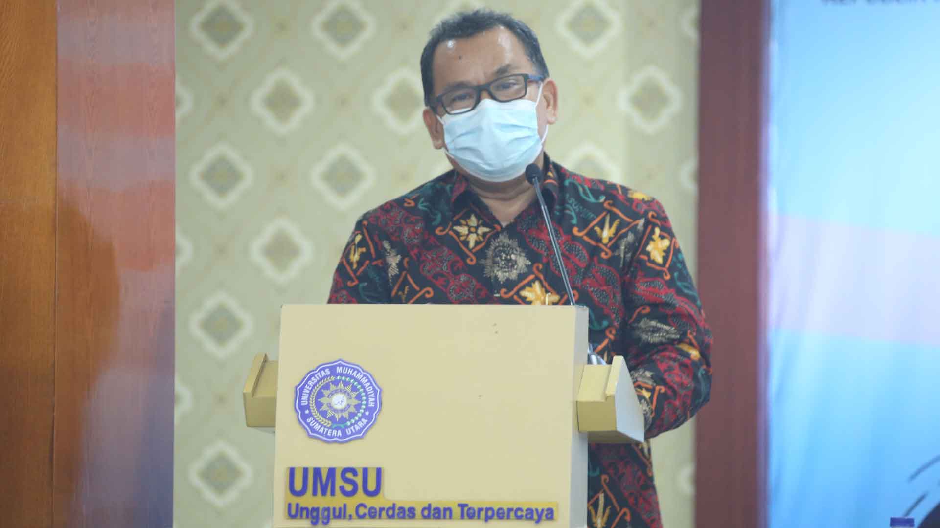 Akademisi Beberkan Permasalahan Seleksi CHA Akademisi Beberkan Permasalahan Seleksi CHA
