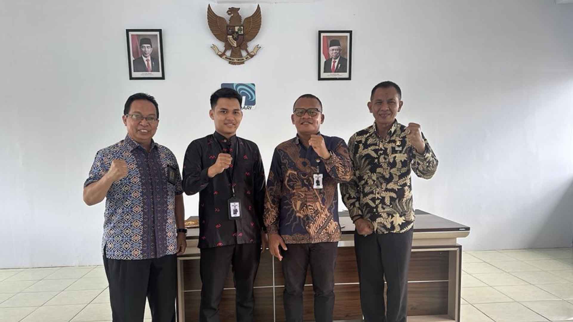 Penghubung KY Sultra akan Dialog Interaktif di RRI Kendari