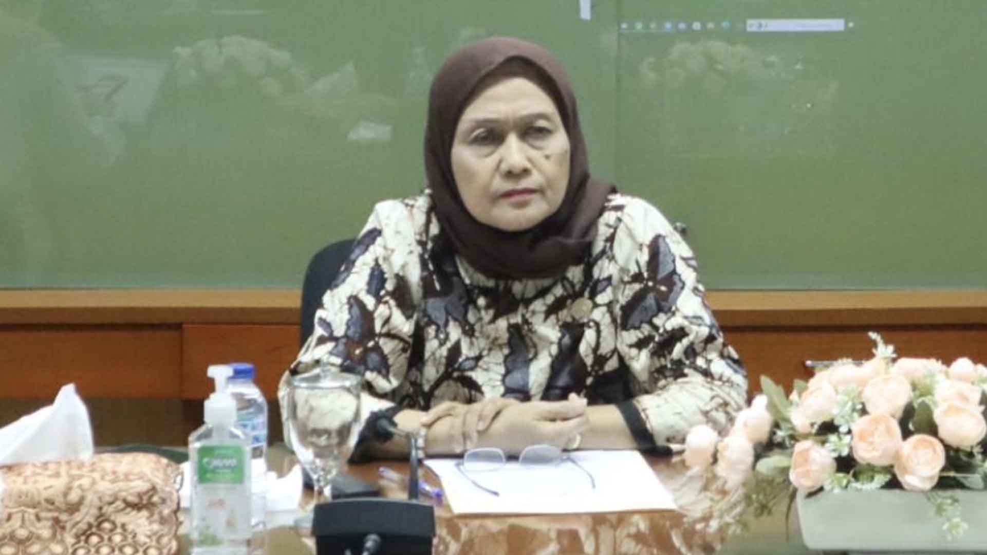 KY Perketat Penelusuran Rekam Jejak Calon Hakim Agung dan Calon Hakim Ad Hoc di MA