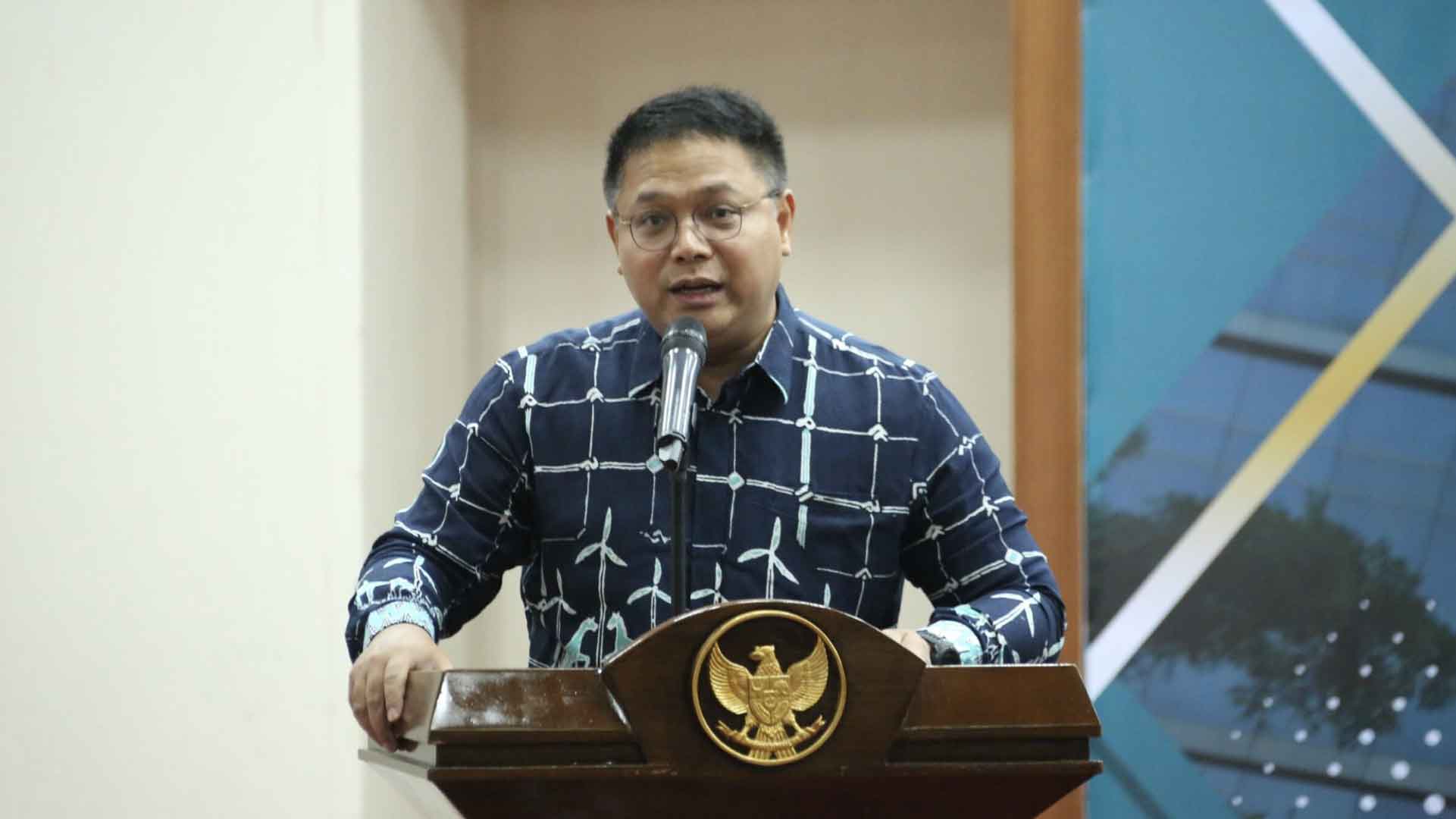 KY Siapkan Digitalisasi Tata Kelola Proses Bisnis