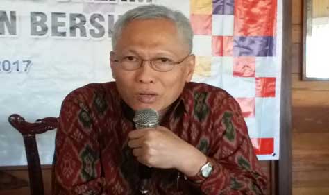 KY Harap Pemberitaan Media Massa Seimbang KY Harap Pemberitaan Media Massa Seimbang