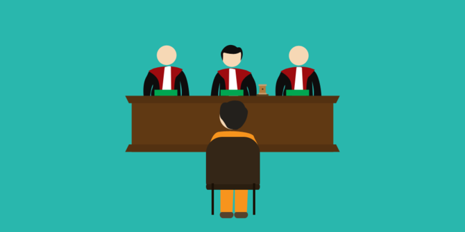 KY Terima 50 Pendaftar Hakim Ad Hoc Tipikor