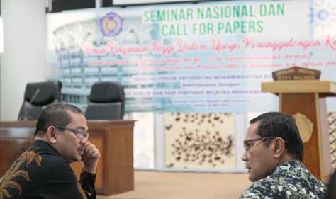 Pemberantasan Korupsi Menuntut Political Will dari Pemerintah Pemberantasan Korupsi Menuntut Political Will dari Pemerintah