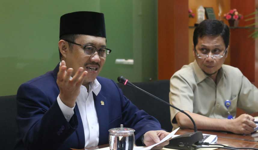 Kebutuhan Hakim Agung Pajak Mendesak Kebutuhan Hakim Agung Pajak Mendesak