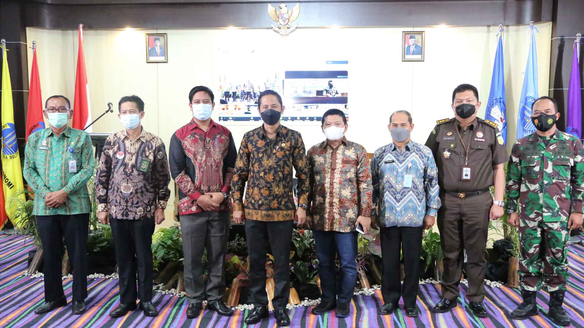 KY Dorong Akademisi Lakukan Analisis Putusan KY Dorong Akademisi Lakukan Analisis Putusan