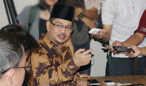 RUU Jabatan Hakim, Tonggak Perubahan Menyeluruh