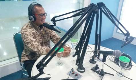 Memutus Perkara, Hakim Harus Memberikan Pertimbangan Mumpuni Memutus Perkara, Hakim Harus Memberikan Pertimbangan Mumpuni