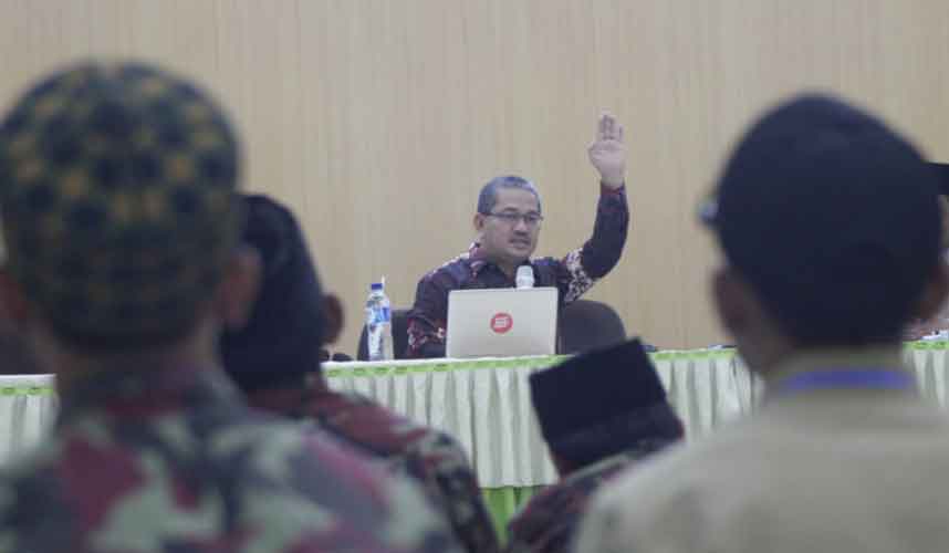 KY Siap Pantau Persidangan Sengketa Pemilu KY Siap Pantau Persidangan Sengketa Pemilu