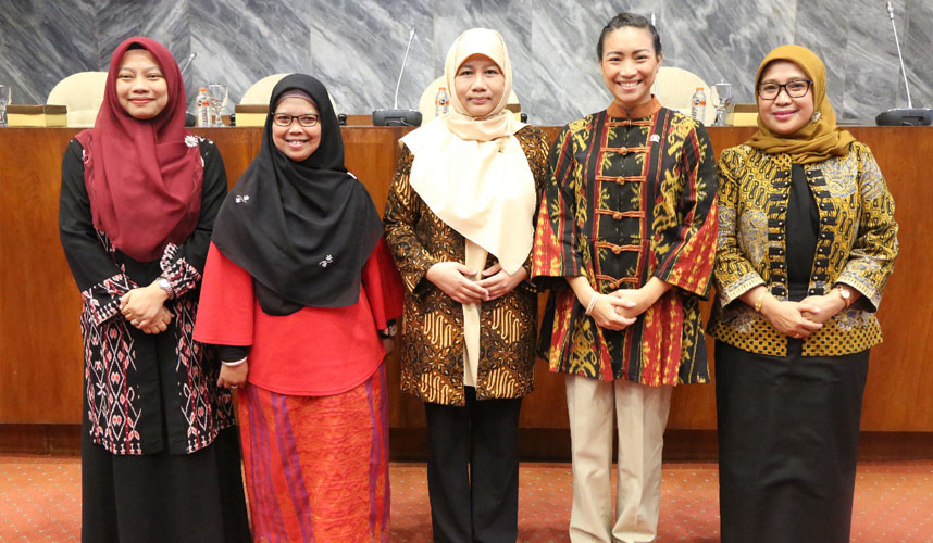 KY Gelar Diskusi Akuntabilitas Pengadilan dalam Perkara Pemilu KY Gelar Diskusi Akuntabilitas Pengadilan dalam Perkara Pemilu