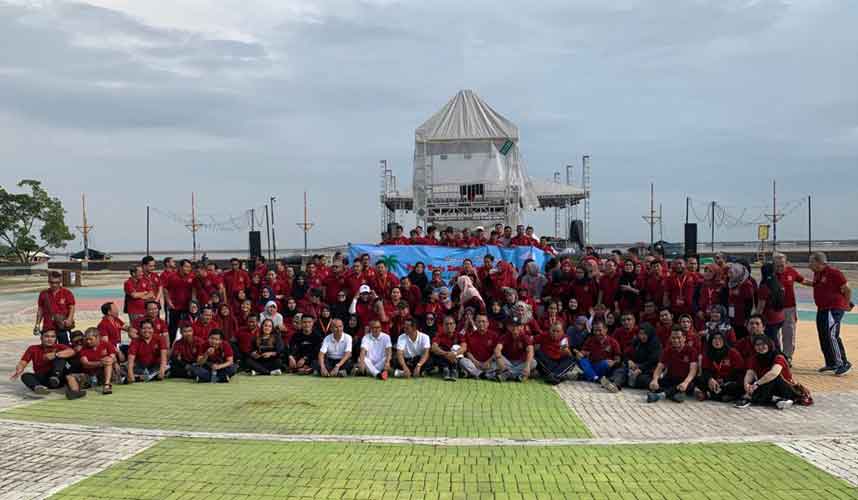 Rapat Kerja KY tahun 2020 Ditutup Secara Resmi Rapat Kerja KY tahun 2020 Ditutup Secara Resmi