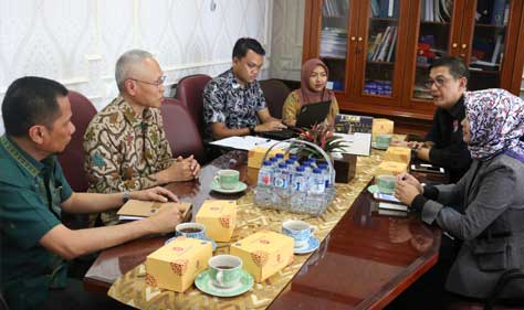 KY dan KPI Dukung Penyiaran Beretika KY dan KPI Dukung Penyiaran Beretika