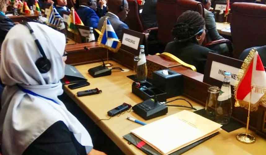 Anggota KY Sukma Violetta Menjadi Delegasi dalam The Global Judicial Integrity Network Anggota KY Sukma Violetta Menjadi Delegasi dalam The Global Judicial Integrity Network
